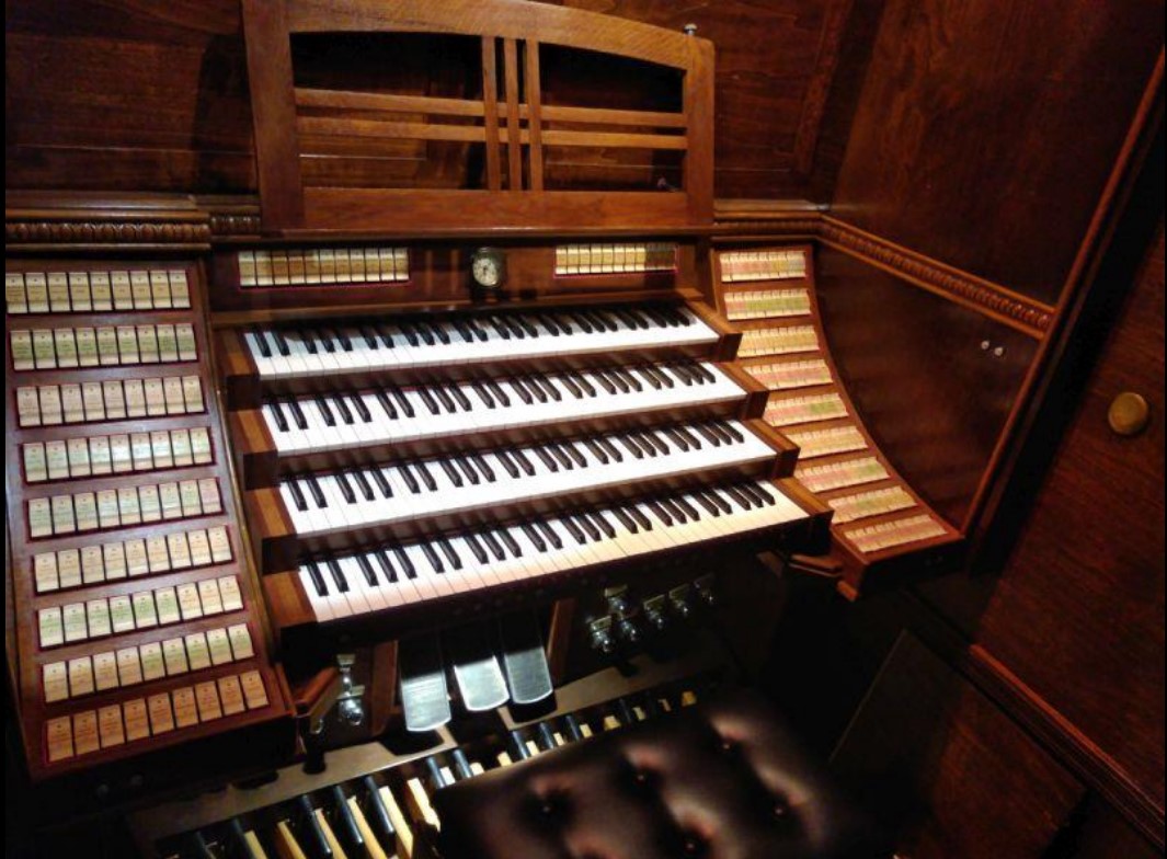 Gottfried Thore Drywa