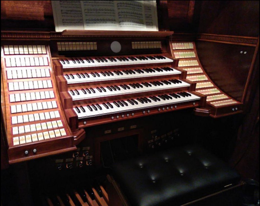 Gottfried Thore Drywa