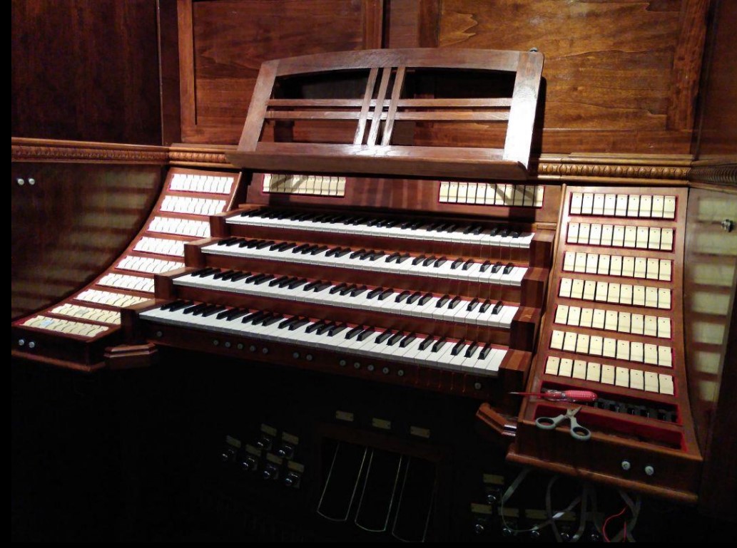 Gottfried Thore Drywa