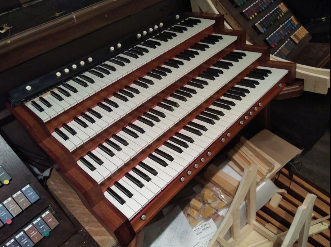 Gottfried Thore Drywa