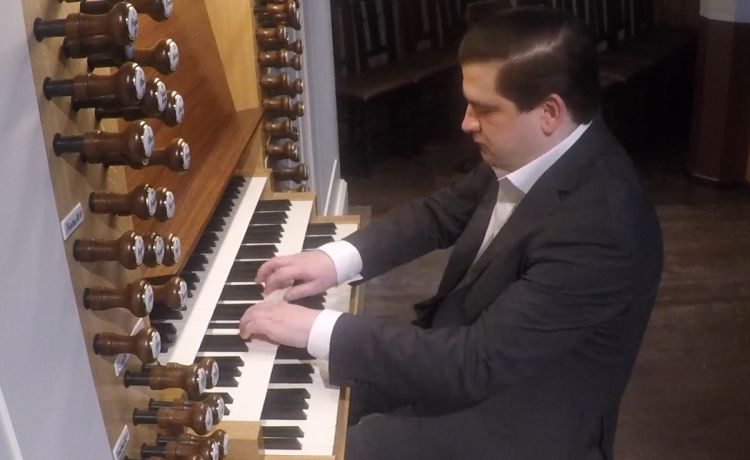 Gottfried Thore Drywa