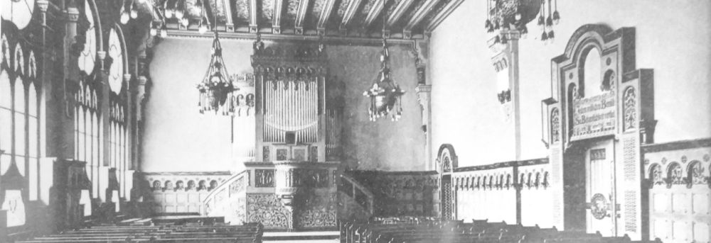 Gottfried Thore Drywa