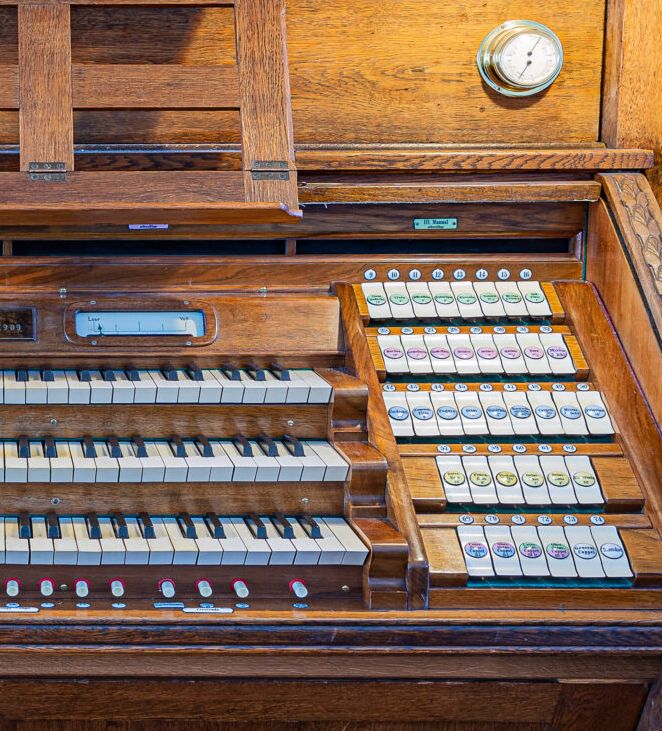 Gottfried Thore Drywa