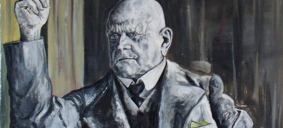 Jean Sibelius