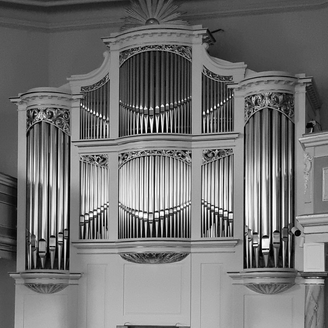 Instrument des Jahres