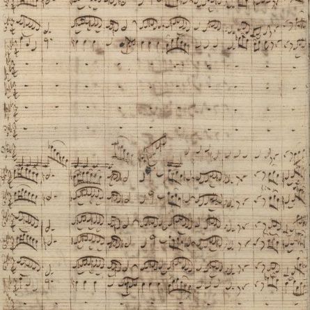 Instrument des Jahres