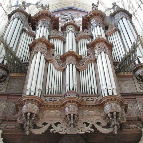 Instrument des Jahres