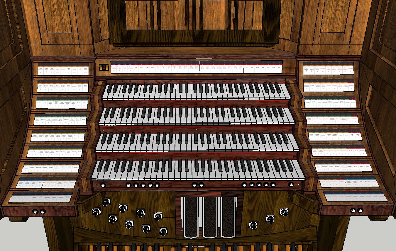 Gottfried Thore Drywa